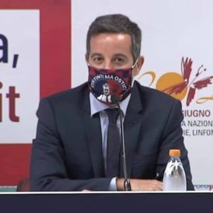 L'appello dell'assessore Lombardo: "Fate rientrare Ahmed a Bologna"
