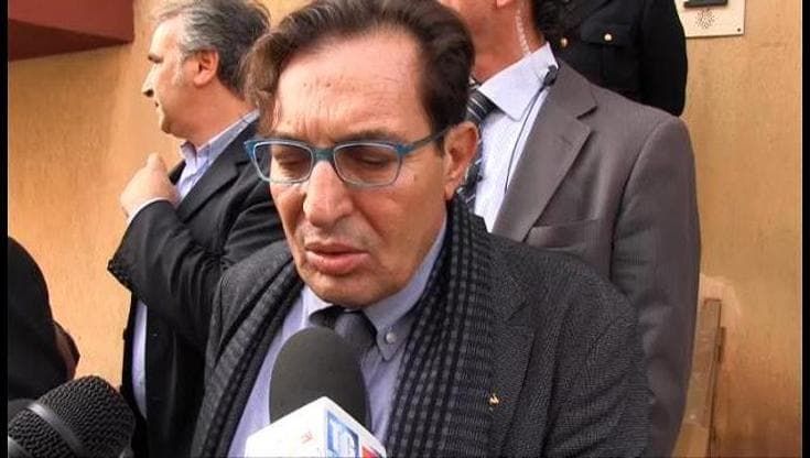 L’inchiesta di Niscemi, Crocetta dai pm non risponde: “Parlerò dopo l’esame dei documenti”
