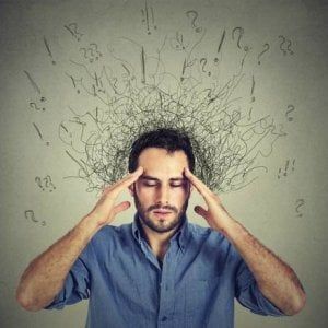 Stress e tanti impegni, così il cervello resta in forma
