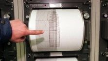 Scossa di terremoto di magnitudo 4,4 in Calabria: paura e decine di telefonate alle forze dell'ordine