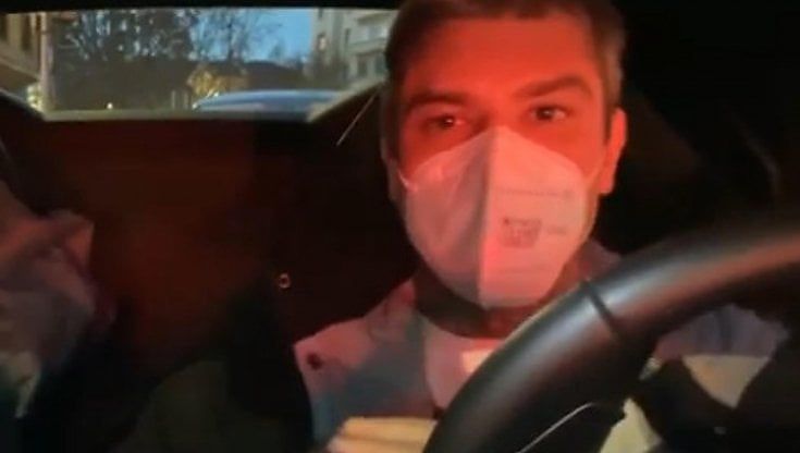 Hanno tutti ragione | Fedez e la Lamborghini: pagheremo caro ma non pagheremo tutto