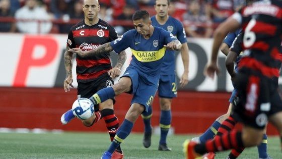 Roma, Baldini in missione per Alderweireld. Obiettivo Almendra