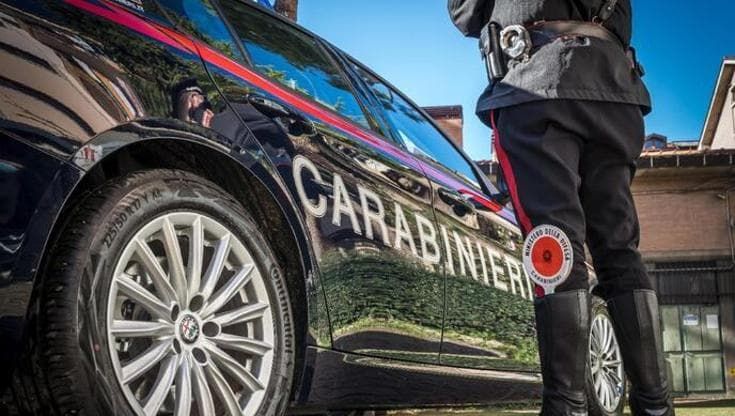 Napoli, ragazzino precipita con la moto da un’altezza di 4 metri
