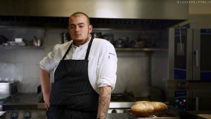 I piatti degli chef milanesi Caranchini e Perdomo nei rifugi dell’Alta Badia