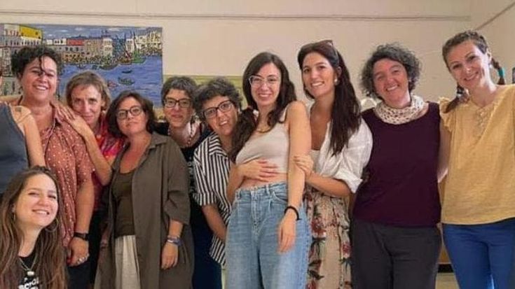 Violenza sulle donne, a scuola con l’associazione Scosse: “Ci chiamano ma il clima è ostile”