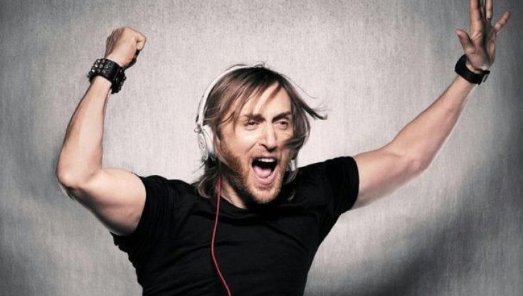 Musica, David Guetta vende i diritti alla Warner Music per 100 milioni di dollari