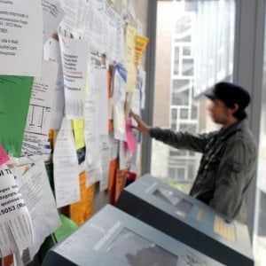 La mamma va su Facebook per "smuovere" il figlio Neet