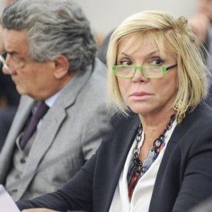 Rissa nella movida di Lecce. A salvare la vittima è la prof Paola Balducci, membro del Csm