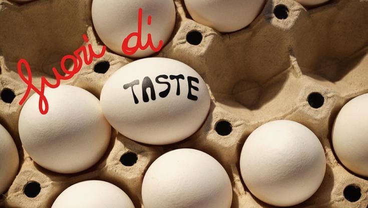 Fuori di Taste, gli eventi invadono la città