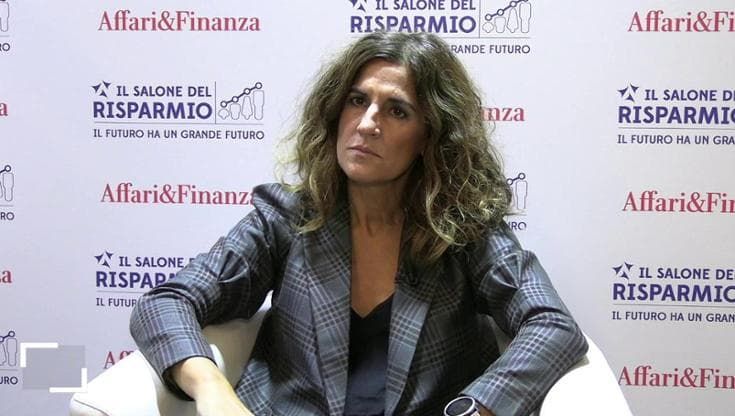 Salone Risparmio, Nateri (Lazard FM): "In momenti complessi investire guardando le variabili"