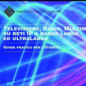 Rai: ecco il vocabolario della nuova televisione