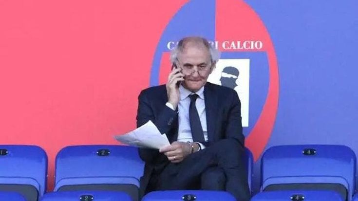Stefano Capozucca e il nuovo corso della Samp: “Semplici, scelta giusta, sistemerà la squadra”