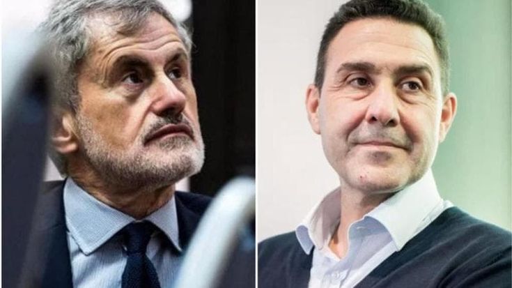 La formazione di Alemanno confluisce in Futuro nazionale di Vannacci
