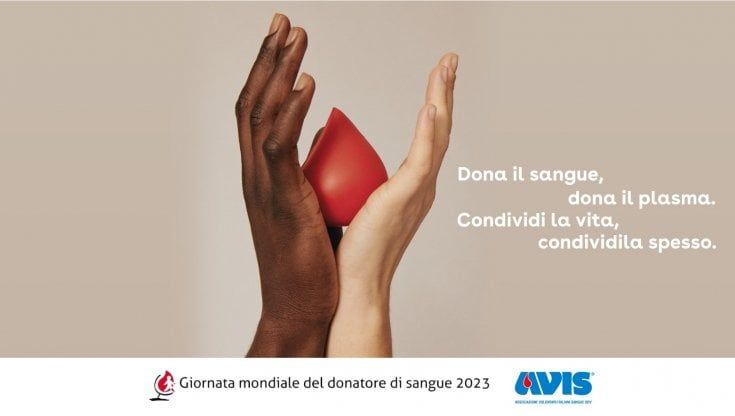 A Milano le iniziative per la Giornata mondiale dei donatori di sangue: incontri, spettacoli e punti di raccolta