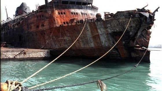 Moby Prince: "Noi familiari delle vittime, 29 anni senza verità"