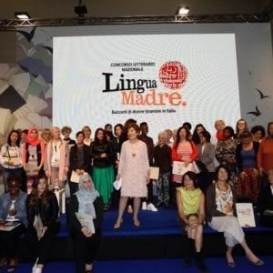Torino, i nuovi racconti delle donne straniere nell'antologia di "Lingua madre"