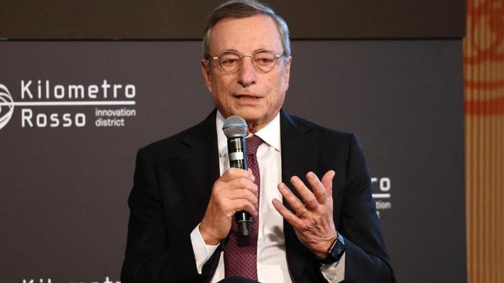 Rapporto Draghi, quali investimenti servono davvero