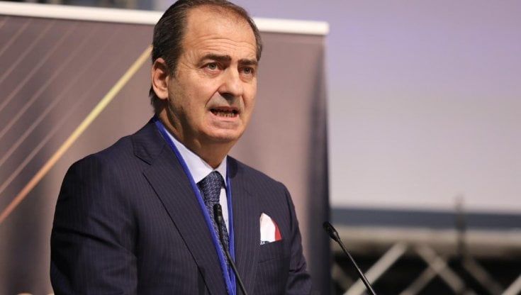 Bergamini: "Il calcio a 5 riparte dai giovani e dalle scuole"