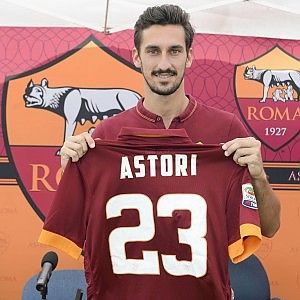 Il ritorno di Astori: "Battiamo il Chievo poi testa al Bayern"