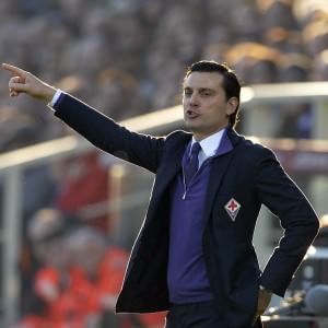 Fiorentina, Montella: "Ci manca la giocata decisiva"