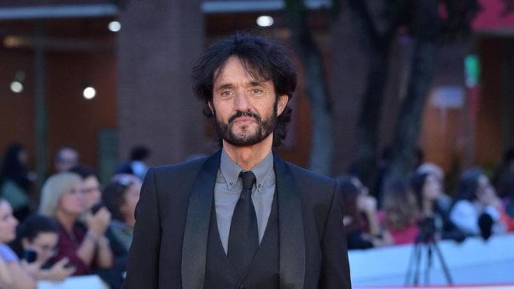 Giulio Base: “Favino ha ragione sugli attori italiani ma io non vedo l’ora di vedere il Napoleone di Phoenix”
