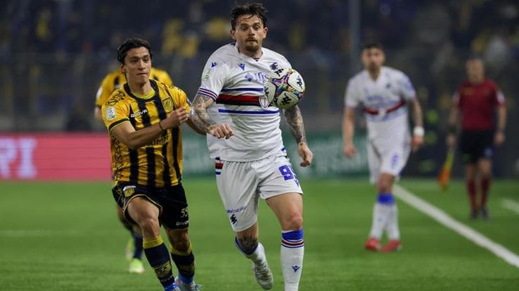 Sampdoria pragmatica: conta solo la salvezza e non il bel gioco