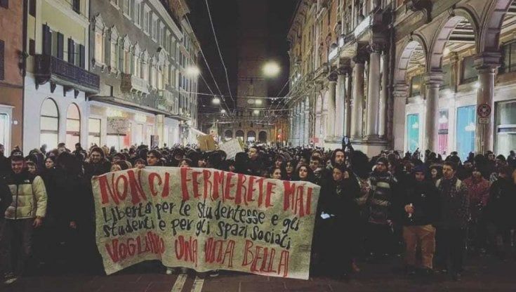 Due attivisti del Cua possono tornare in città, il Tribunale del Riesame annulla i provvedimenti
