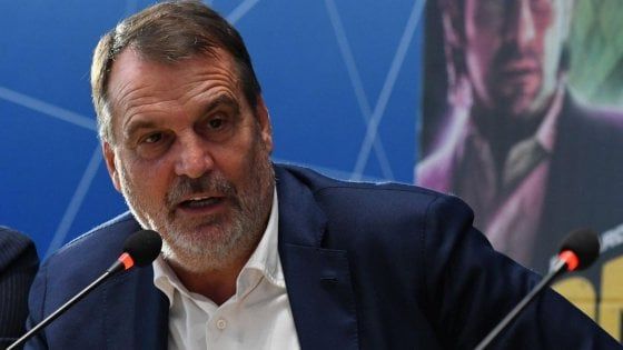Aic, Dossena: "Peccato per la rinuncia di Tardelli, volevamo batterci insieme" 