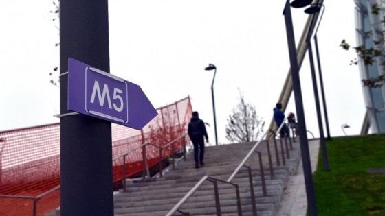 Milano, la linea lilla della metro va alle Ferrovie: rilevate le quote di Astaldi