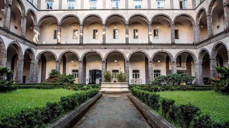 La Federico II punta sull’ingegneria civile e ambientale orientata al contesto internazionale
