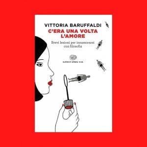 La scelta di @CasaLettori. C'era una volta l'amore