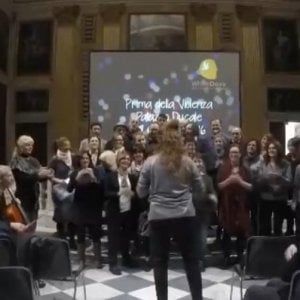 Genova, gli "uomini che odiano le donne" si raccontano