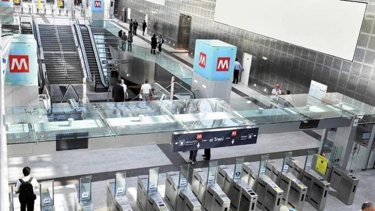 Ministop della metropolitana per due domeniche, ma si eviterà il lungo blocco di agosto