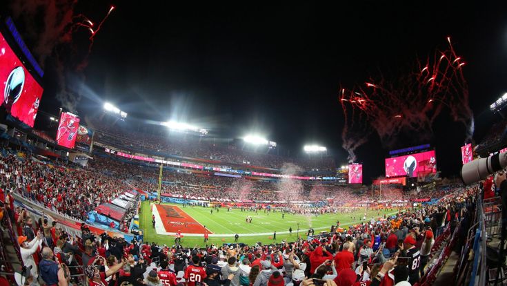 Il vaccino del Super Bowl