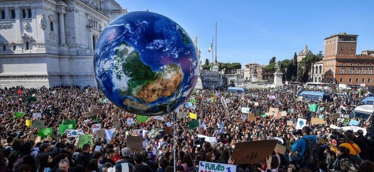 Europee, la risposta di Sinistra Europea all'appello dei Verdi: "Iniziamo subito un percorso comune"