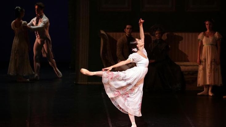 Teatro dell’Opera, Vogel: “La sfida della danza per interpretare Onegin, un egoista contemporaneo”