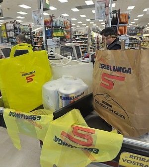 Gdo, l'Italia chiude la Francia nell'angolo.I supermercati battono Auchan e Carrefour
