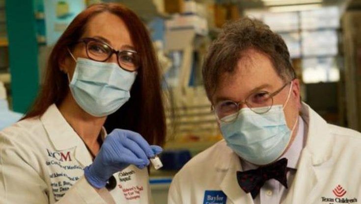 Corbevax, il vaccino 'low-cost' ideato da una scienziata italiana