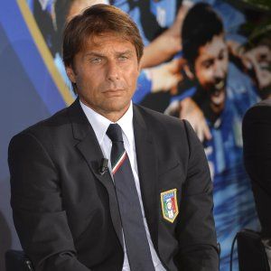 Nazionale, Conte: ''Porte aperte a Balotelli, ma sta a lui meritare l'azzurro''