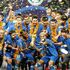 Suning chiude il calcio in Cina, il Jiangsu cessa ogni attività