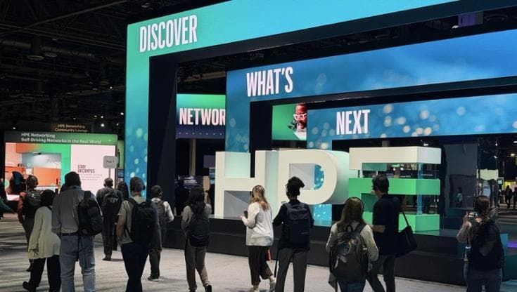 La rivincita del data center: HPE vuol togliere l'IA dal cloud e portarla dentro le aziende