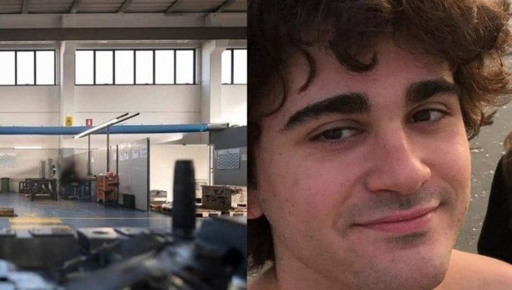 Venezia, quattro indagati per il 18enne morto durante uno stage