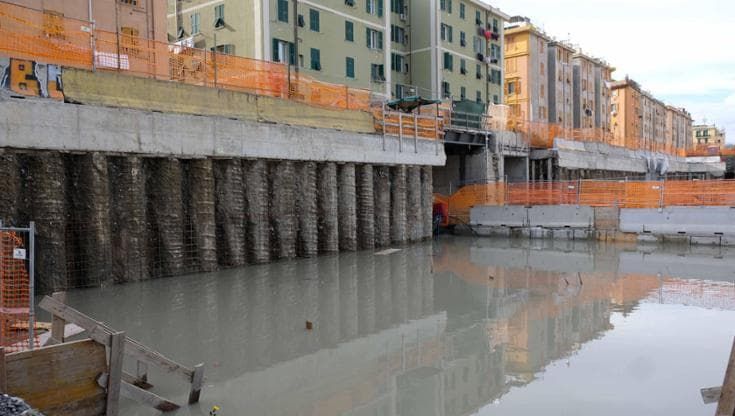 Polveriera Certosa: assediata dai cantieri e dallo scontro elettorale