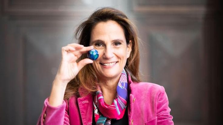 La virologa Ilaria Capua: “La resistenza agli antibiotici è la nuova emergenza”