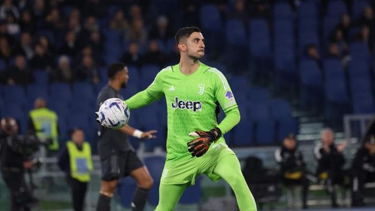 I dubbi di Szczesny: la porta della Juventus tra Perin, Carnesecchi e Di Gregorio