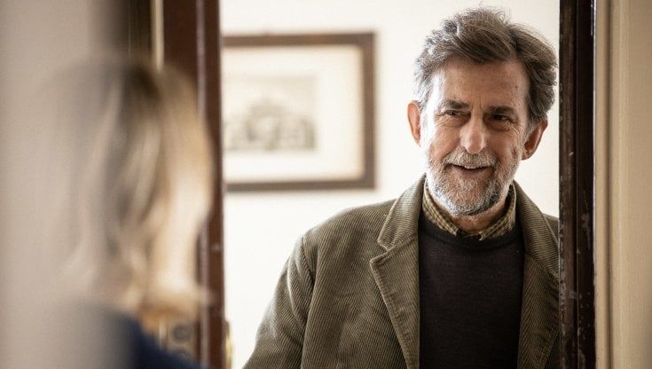 Nanni Moretti e il musical in  "Il sol dell'avvenire":  canta con Buy, Orlando e Bobulova