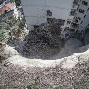 Il geologo: "Sempre assenti manutenzione e controlli"