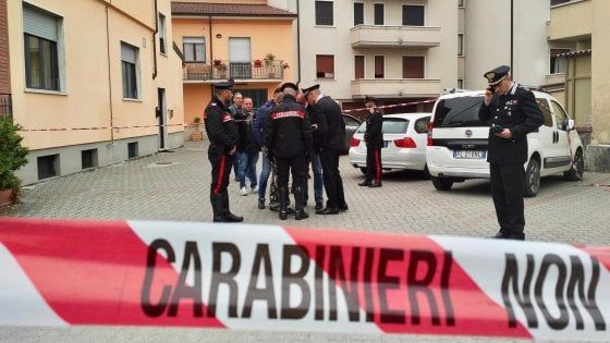 Donna sgozzata a Piacenza: fermato il marito, è accusato di averla uccisa
