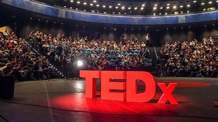 TEDx approda in Salento: due giorni dedicati a tech e innovazioni. Test di silent disco itinerante