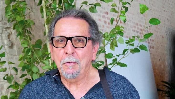 Green&Blue, la provocazione di Glenn Albrecht: "La parola ambiente va abolita"